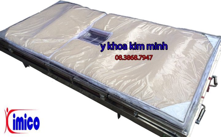 Nệm chống loét dạng lưới cho người bệnh