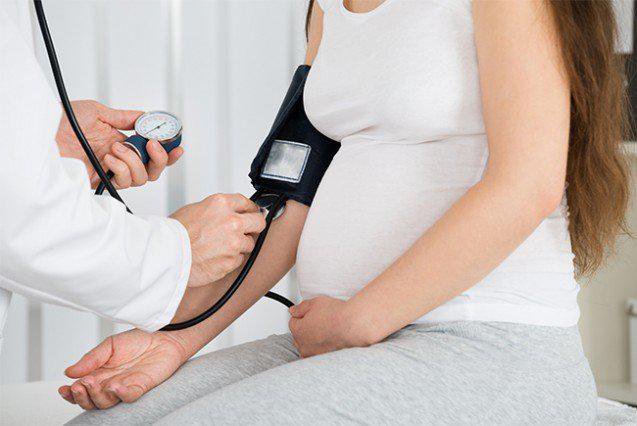 Quản Lý Tăng Huyết Áp Thai Kỳ Hiệu Quả và An Toàn