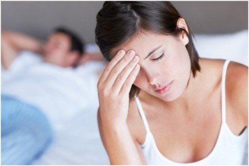 Rối loạn nội tiết tố nữ nên uống thuốc gì để cân bằng hiệu quả