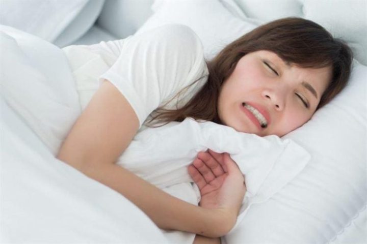 Cách Trị Nghiến Răng Khi Ngủ Hiệu Quả Dứt Điểm Cách Trị Nghiến Răng Khi Ngủ Hiệu Quả Dứt Điểm
