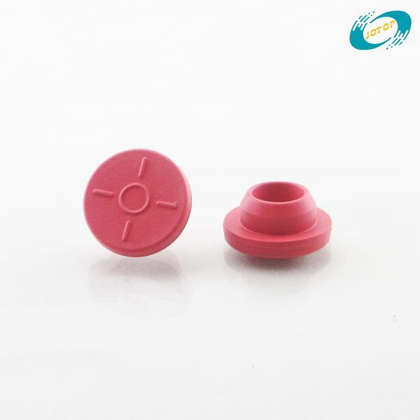 Nút Cao Su Y Tế: Vai Trò, Tiêu Chuẩn và Ứng Dụng Toàn Diện