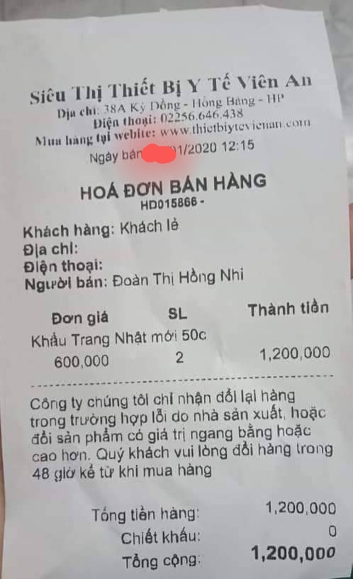 Hé Lộ Những Nhà Thuốc Bán Khẩu Trang Thứ 3 5 7 Uy Tín Nhất