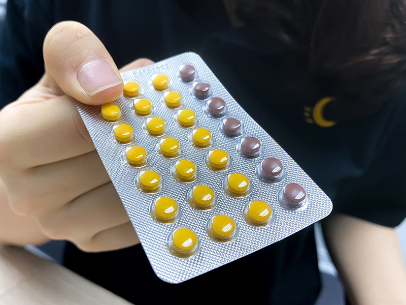 Uống Thuốc Tránh Thai Hàng Ngày Thử Que 2 Vạch: Giải Mã Hiện Tượng Và Hướng Xử Lý