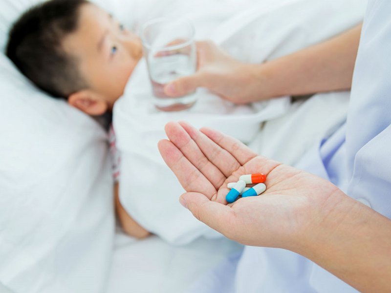 Hướng Dẫn Sử Dụng Thuốc Kháng Sinh Trong Điều Trị Hiệu Quả Và An Toàn