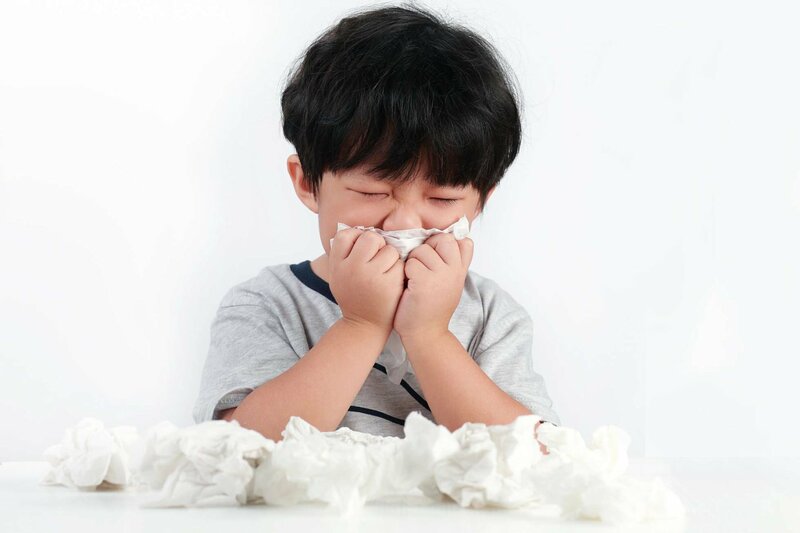 Thuốc Điều Trị Viêm Mũi Dị Ứng ở Trẻ Em: Hướng Dẫn Chi Tiết Thuốc Điều Trị Viêm Mũi Dị Ứng ở Trẻ Em: Hướng Dẫn Chi Tiết