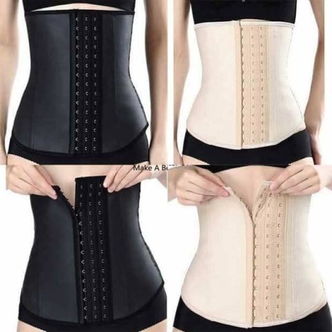 Hướng dẫn cách sử dụng đai nịt bụng đúng cách để đạt hiệu quả tối ưu