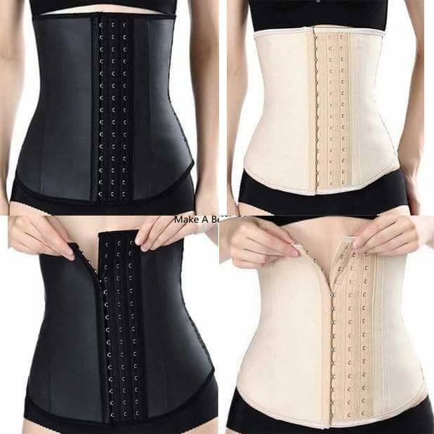 Nịt Bụng Có Tốt Không? Đánh Giá Khoa Học Và Lời Khuyên Chuyên Gia