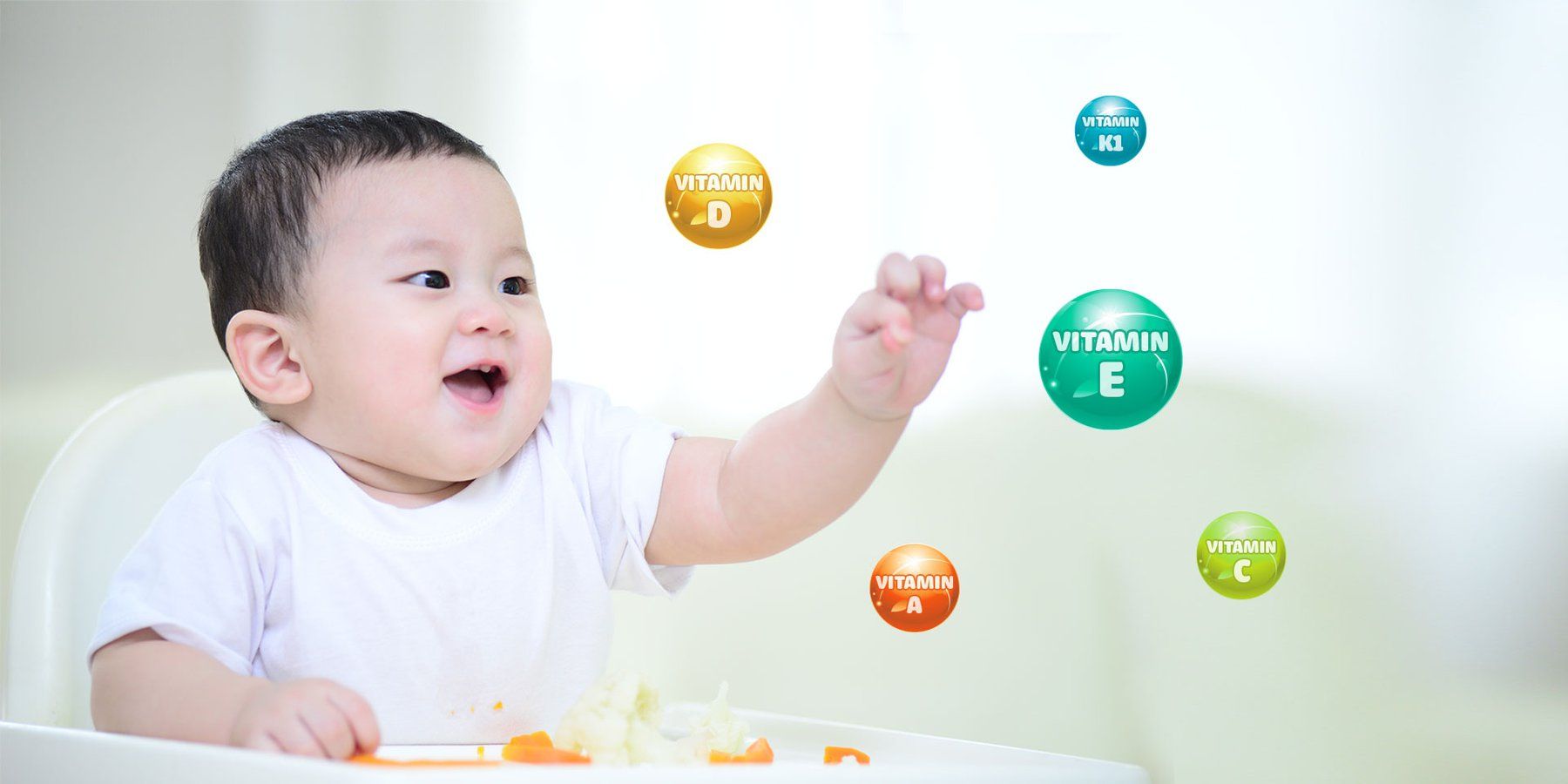 Thuốc Tăng Cường Hệ Miễn Dịch Cho Trẻ Của Nhật: Hướng Dẫn Chi Tiết