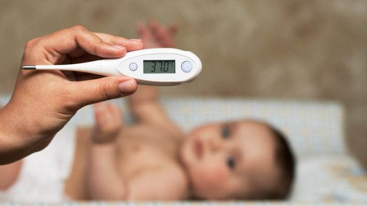 Nhiệt Độ Trung Bình Của Trẻ Sơ Sinh: Hướng Dẫn Chi Tiết Nhiệt Độ Trung Bình Của Trẻ Sơ Sinh: Hướng Dẫn Chi Tiết