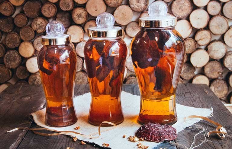 Các Loại Thảo Dược Ngâm Rượu Thuốc Bóp Tay Chân Hiệu Quả Nhất