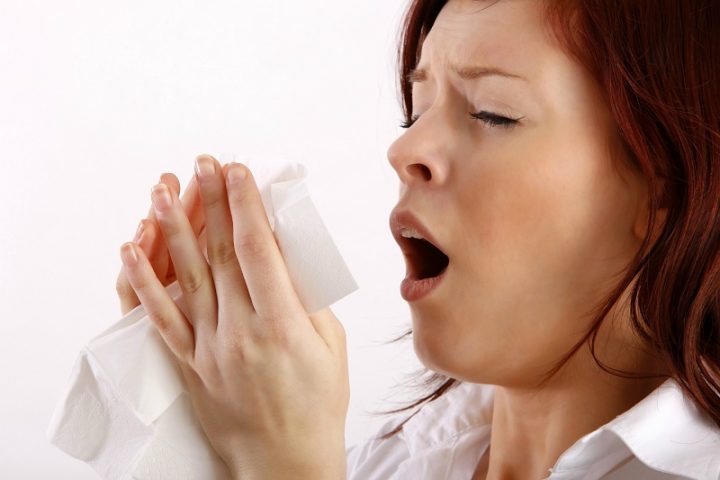 Viêm Xoang Có Lây Không? Giải Đáp Chi Tiết Từ Chuyên Gia