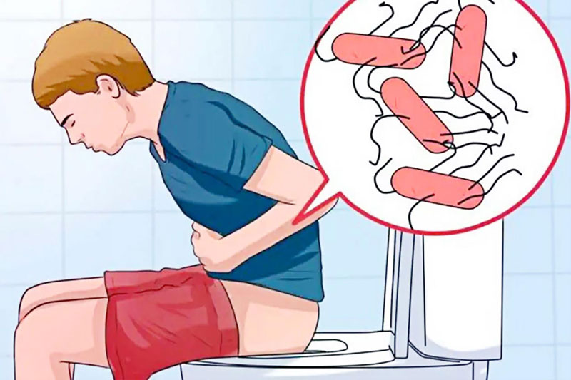 Đau Bụng Tiêu Chảy Có Được Uống Thuốc Giảm Đau: Hướng Dẫn Chi Tiết