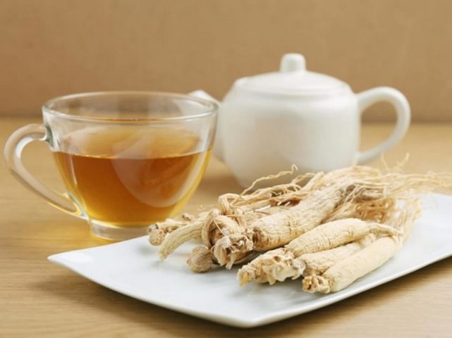 Huyết Áp Cao Uống Sâm: Hướng Dẫn Chi Tiết An Toàn
