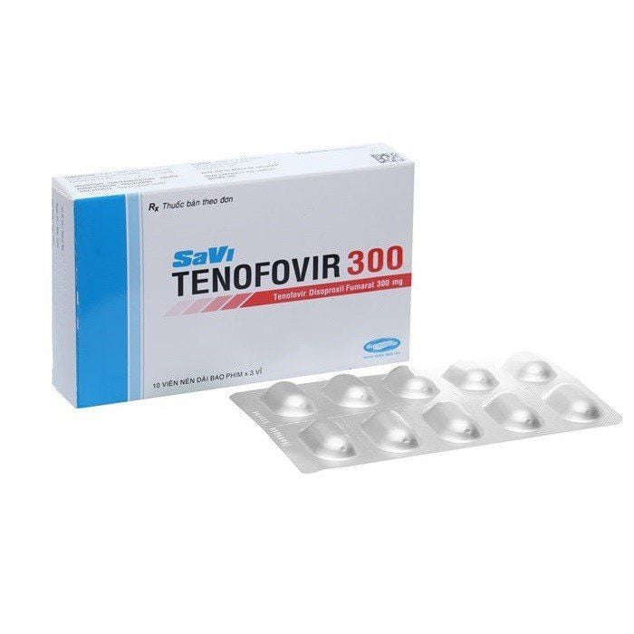 Thuốc Tenofovir 300mg Có Được Bảo Hiểm Chi Trả Không? Giải Đáp