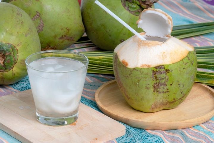 Uống Nước Dừa Sau Sinh: Hướng Dẫn Chi Tiết Từ Chuyên Gia