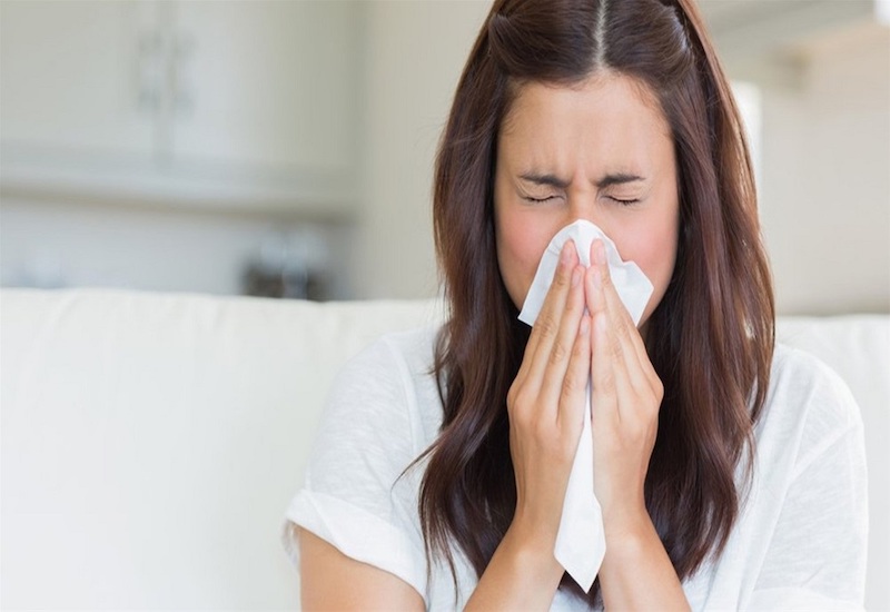 Viêm Mũi Xuất Tiết: Nguyên Nhân, Triệu Chứng & Điều Trị Chi Tiết Viêm Mũi Xuất Tiết: Nguyên Nhân, Triệu Chứng & Điều Trị Chi Tiết