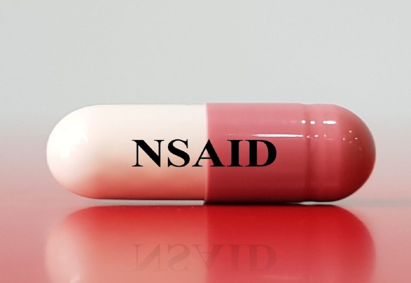 Những Thuốc Giãn Cơ Kết Hợp Phổ Biến Với NSAID: Toàn Diện