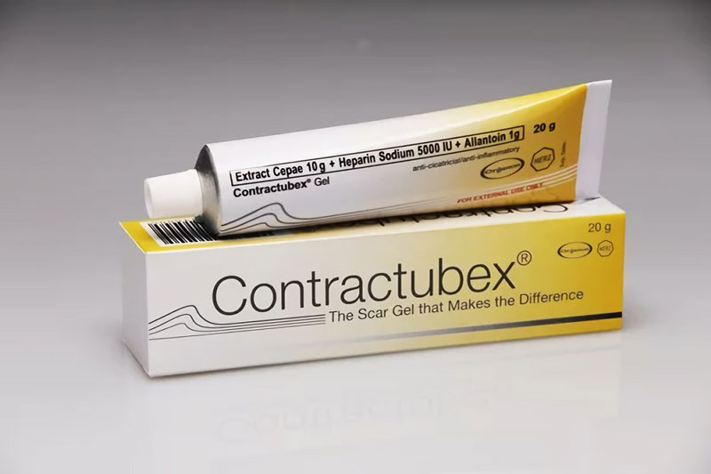 Thuốc Đặc Trị Scar Care Của Nhà Thuốc Minh Anh: Giải Pháp Chuyên Sâu Cho Sẹo