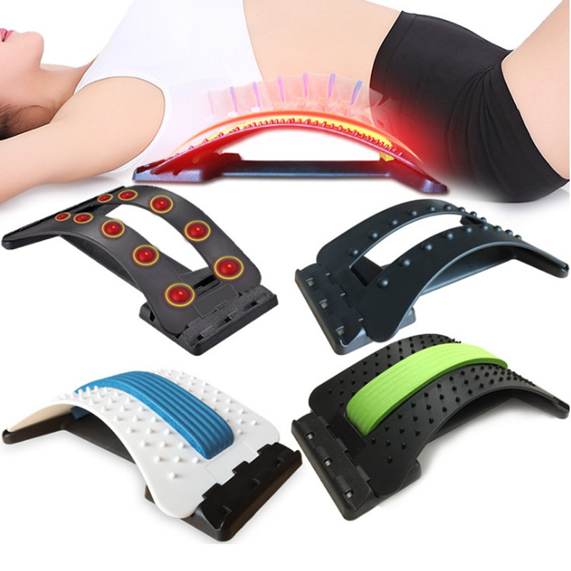 Dụng cụ giảm đau lưng: Giải pháp tối ưu cho xương khớp khỏe mạnh