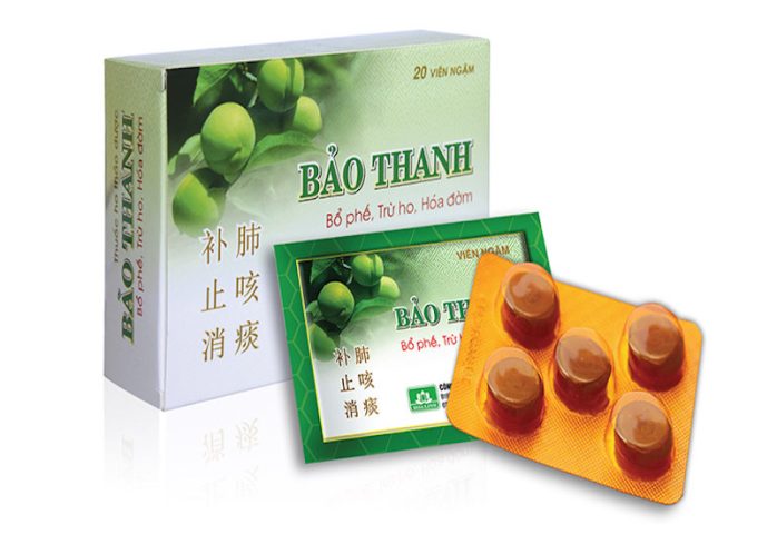Bà bầu uống thuốc ho La Hớn: Hướng dẫn an toàn từ chuyên gia Bà bầu uống thuốc ho La Hớn: Hướng dẫn an toàn từ chuyên gia