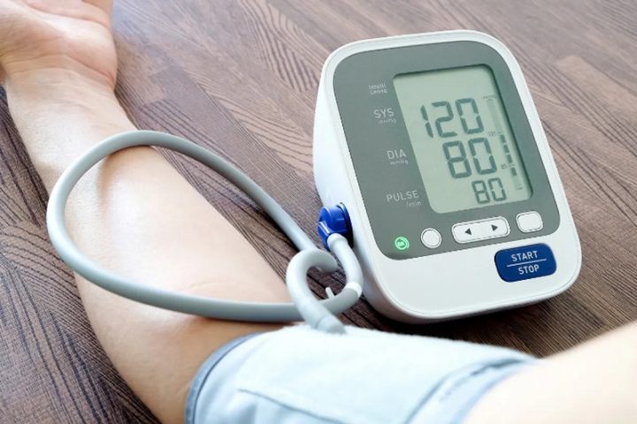 Hướng Dẫn Cách Sử Dụng Máy Đo Huyết Áp Tại Nhà Chuẩn Xác
