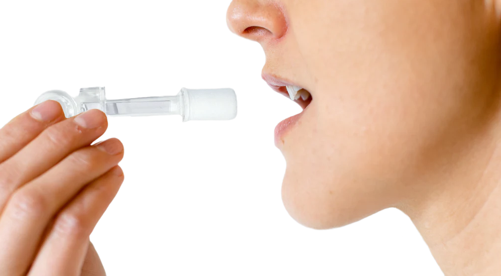 Que Test Nước Bọt: Giải Pháp Chẩn Đoán Sức Khỏe Tiện Lợi Và Hiệu Quả