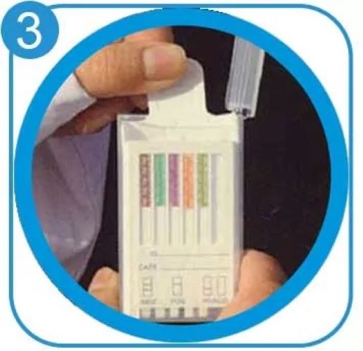 Que Test Nước Bọt: Giải Pháp Chẩn Đoán Sức Khỏe Tiện Lợi Và Hiệu Quả