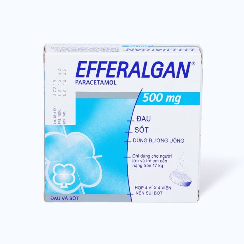 Hướng Dẫn Sử Dụng Thuốc Không Kê Đơn An Toàn Và Hiệu Quả