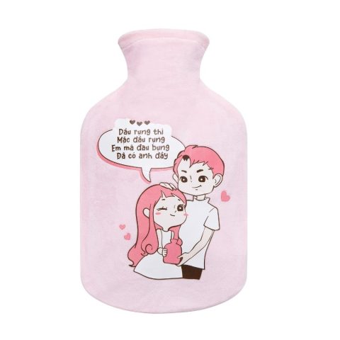 Túi Chườm Bụng Kinh: Giải Pháp Giảm Đau Tự Nhiên, Hiệu Quả