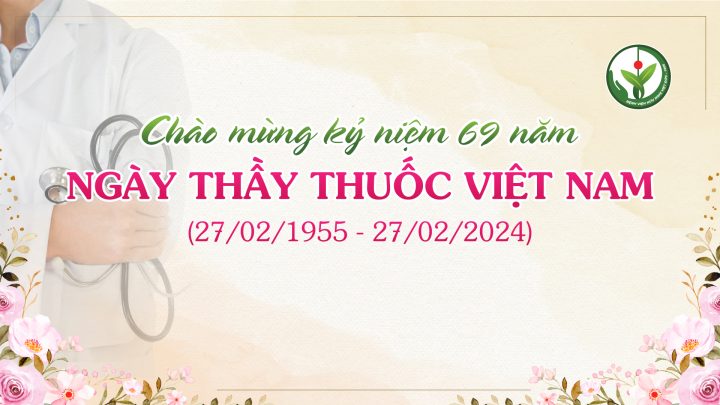 Thầy thuốc là người bảo vệ sinh mạng con người: Sứ mệnh cao cả Thầy thuốc là người bảo vệ sinh mạng con người: Sứ mệnh cao cả