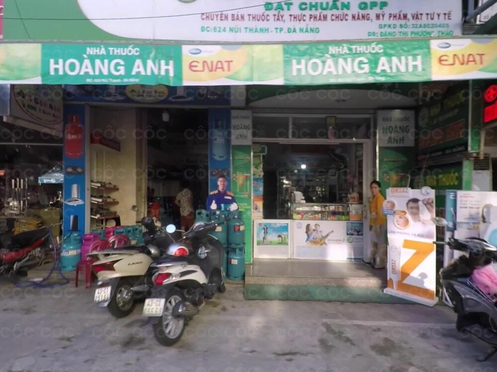 Nhà Thuốc Hoàng Anh 20 Đê La Thành: Đánh Giá Toàn Diện Về Dịch Vụ và Chất Lượng