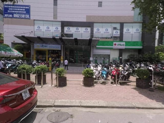Tòa Nhà Hapulico 83 Vũ Trọng Phụng Bán Thuốc Jex và Địa Chỉ Uy Tín