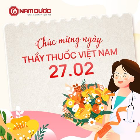 Kỷ Niệm Ngày Thầy Thuốc Việt Nam 27/2: Tôn Vinh Y Đức Cao Cả