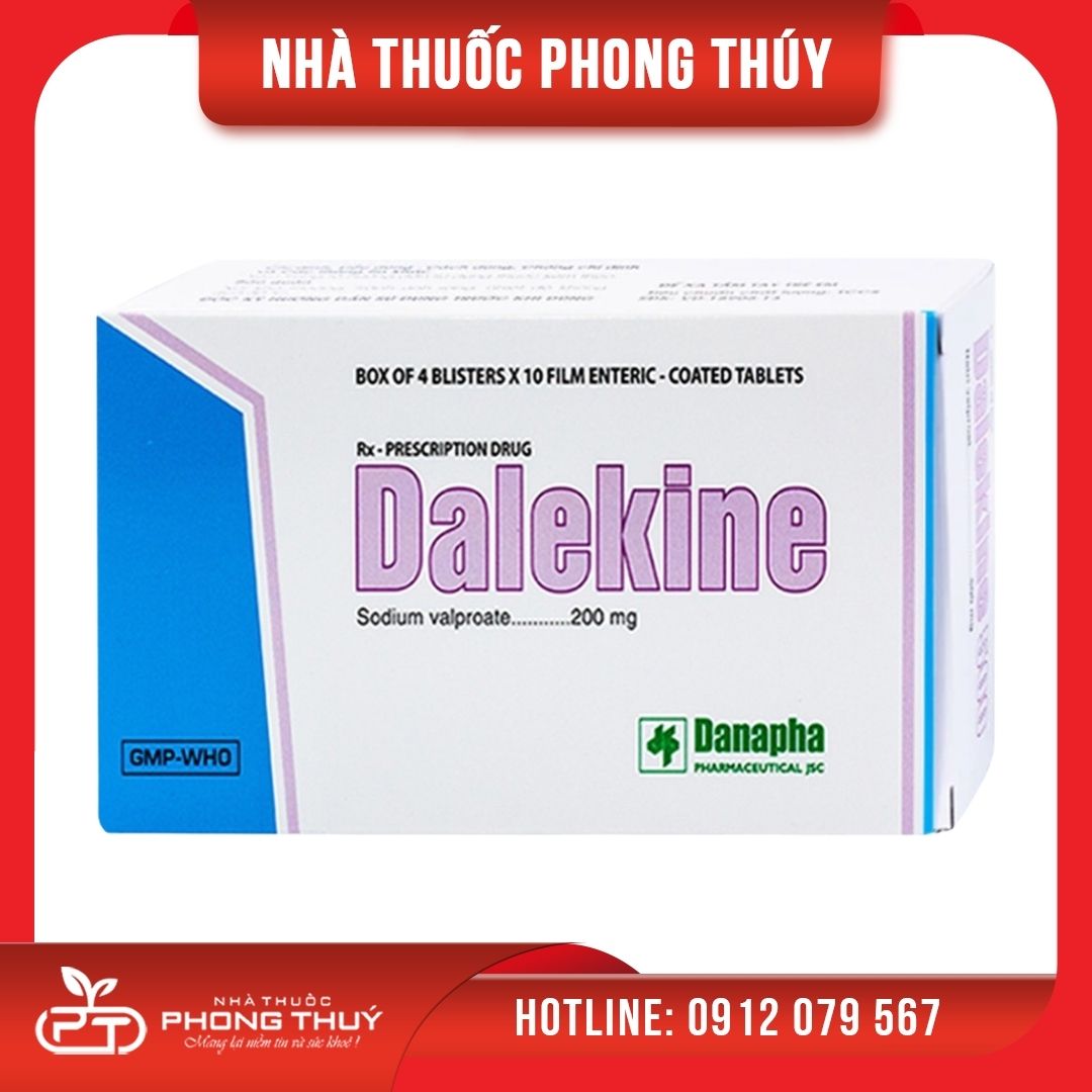 Các Loại Thuốc Trị Bệnh Động Kinh Do Tai Biến Hiện Nay