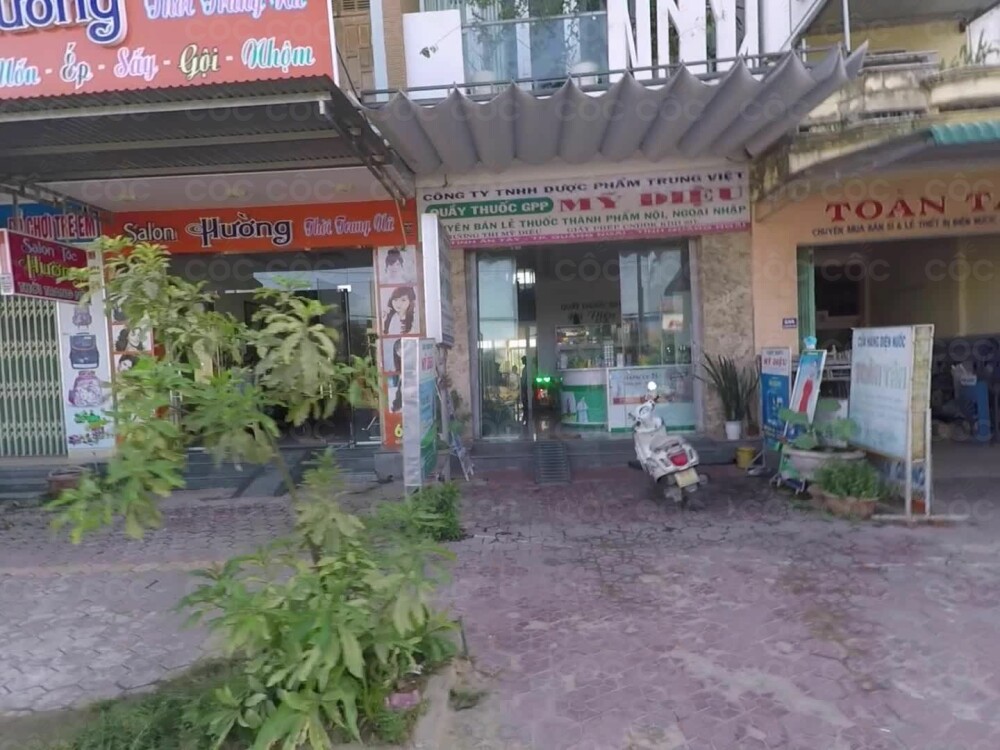 Quầy Thuốc Mỹ Diệu Sơn Tịnh Thành Phố Quảng Ngãi: Thông Tin Chi Tiết Và Dịch Vụ Nổi Bật