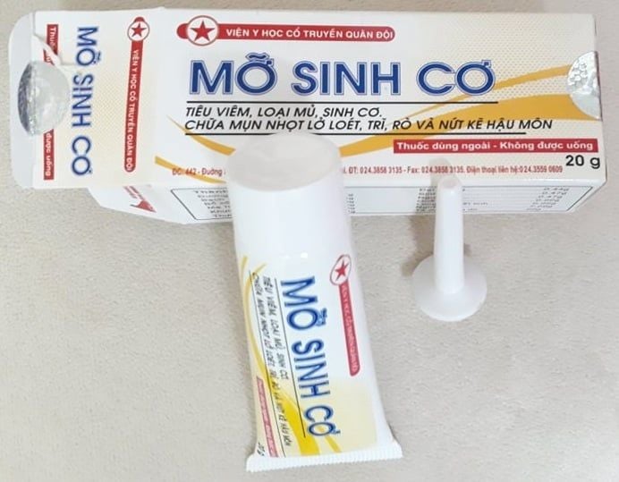 Nhà thuốc Bệnh viện Y học Cổ truyền Quân đội: Điểm đến uy tín cho sức khỏe