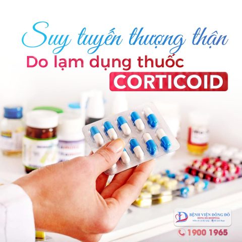 Suy Thận Do Thuốc: Nguyên Nhân, Dấu Hiệu Và Cách Hồi Phục Hiệu Quả