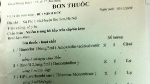 Mua Thuốc Cam Cho Trẻ Em Phố Cổ Hà Nội: Cẩm Nang Chi Tiết Từ Chuyên Gia