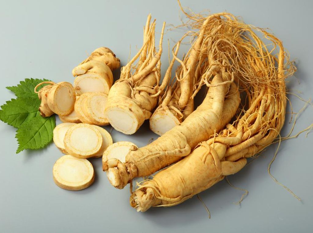 Korean Ginseng: Toàn Diện Công Dụng và Cách Dùng