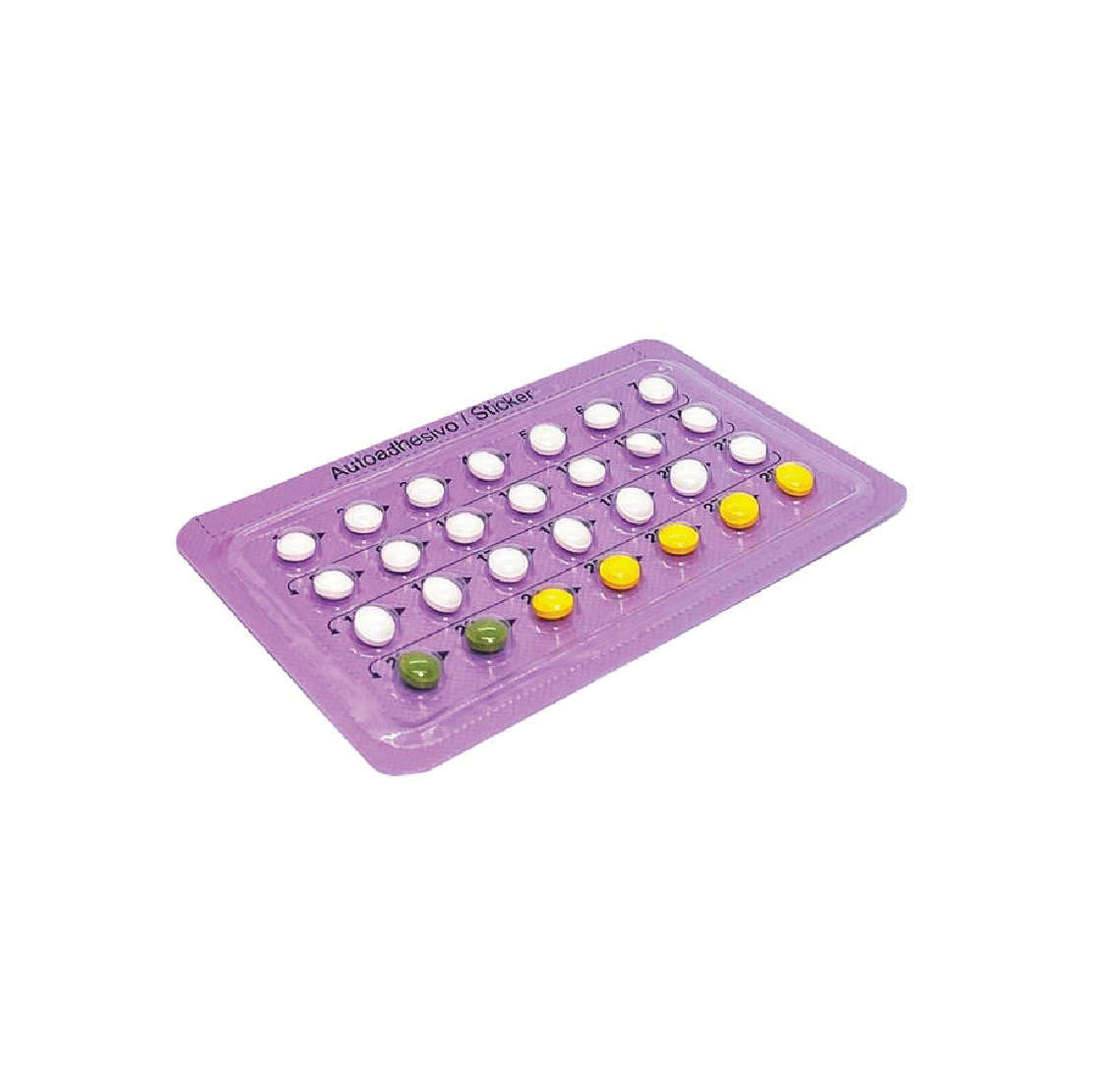 Cơ Chế Tác Động Của Thuốc Tránh Thai Estraceptin