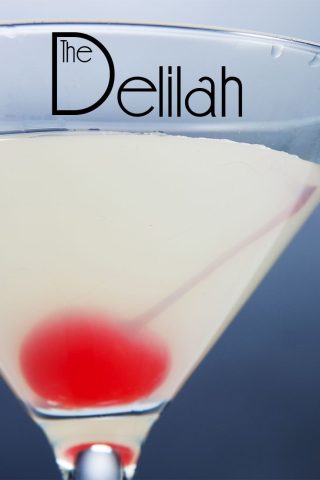 Khám Phá Công Thức Delilah Cocktail: Đỉnh Cao Nghệ Thuật Pha Chế