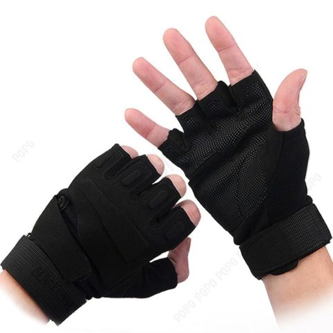 Găng Tay Đen Chuyên Dụng: Ứng Dụng & Lợi Ích Đa Ngành
