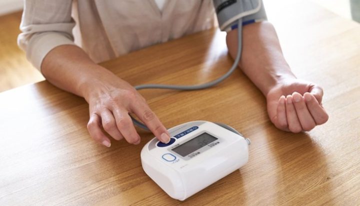 Hướng Dẫn Chi Tiết Cách Chọn Và Sử Dụng Máy Đo Huyết Áp Tại Nhà Hiệu Quả Hướng Dẫn Chi Tiết Cách Chọn Và Sử Dụng Máy Đo Huyết Áp Tại Nhà Hiệu Quả