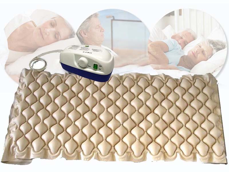 Nệm Hơi Cho Người Bệnh: Giải Pháp Chăm Sóc Sức Khỏe Toàn Diện