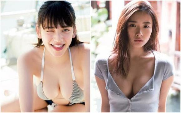 Hình ảnh ngực đẹp và quyến rũ theo quan điểm thẩm mỹ