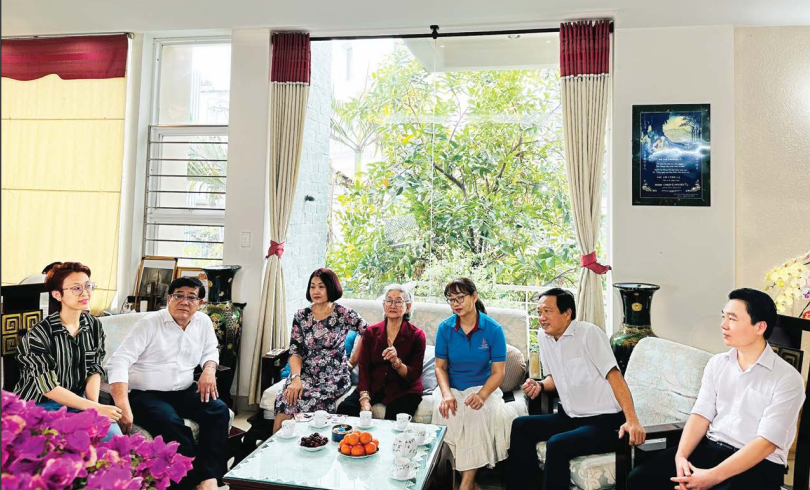 Gắn Thêm Nhóm Chức Làm Tăng Tác Dụng Của Thuốc: Cơ Chế và Ứng Dụng