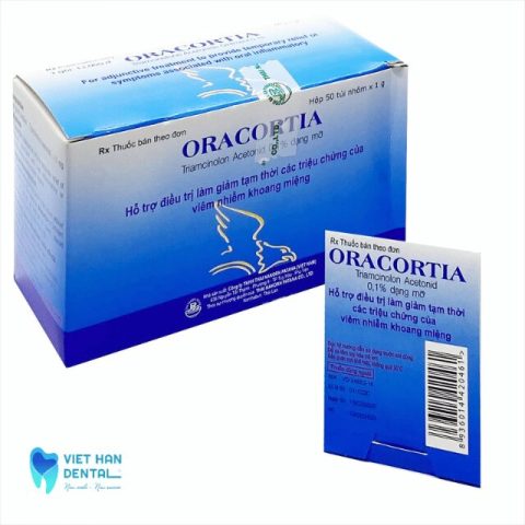 Thuốc Chữa Trị Nhiệt Miệng Siêu Tốc Bộ Y Tế: Giải Pháp Hiệu Quả Nhất