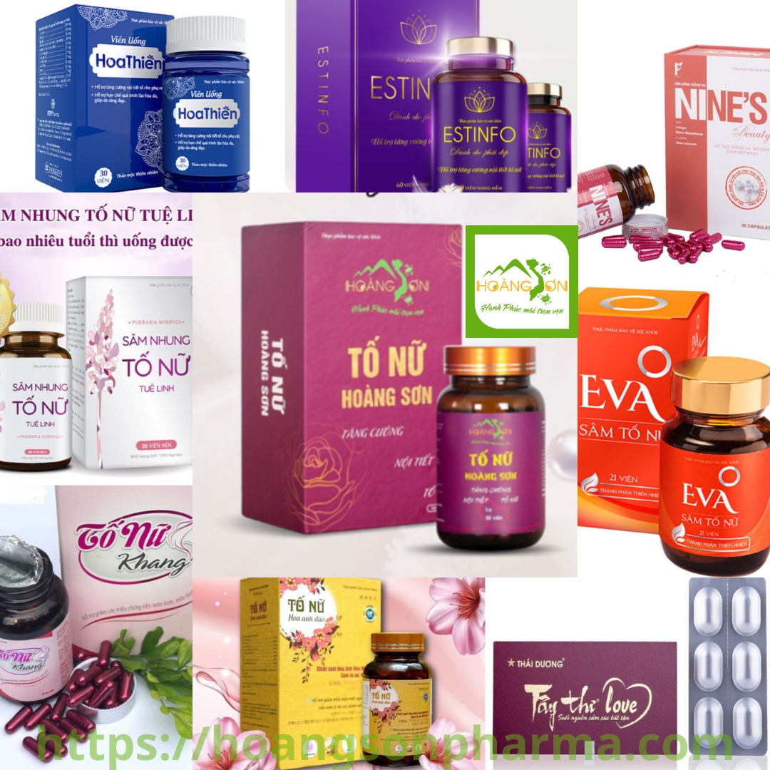 Khi Nào Cần Uống Thuốc Nội Tiết Tố Nữ: Hướng Dẫn Chi Tiết