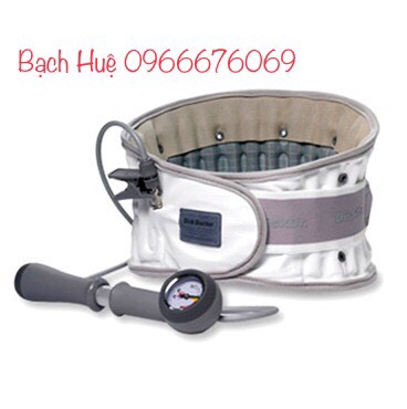 Đai Kéo Giãn Cột Sống Disk Dr: Đánh Giá Chi Tiết và Hiệu Quả