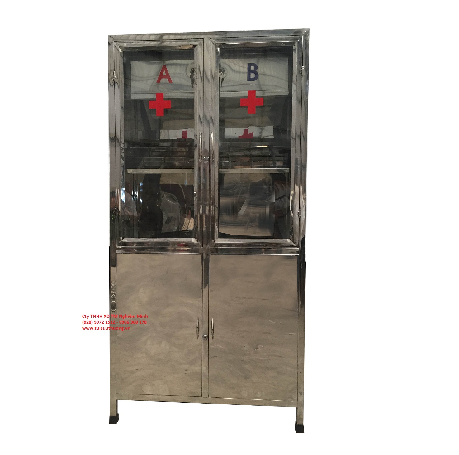 Tủ Thuốc Cấp Cứu: Hướng Dẫn Toàn Diện Cho Mọi Gia Đình và Doanh Nghiệp Tủ Thuốc Cấp Cứu: Hướng Dẫn Toàn Diện Cho Mọi Gia Đình và Doanh Nghiệp